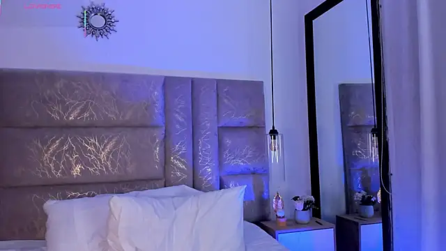 CeliWoods 现场XXX聊天