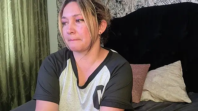 Sexy_Valeshca's Live XXX Chat