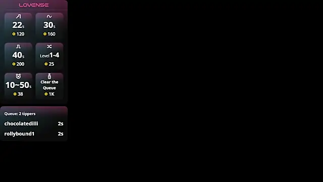 scarlet_darling26's Live XXX Chat