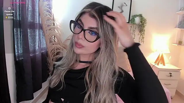 Abigail_29's Live XXX Chat