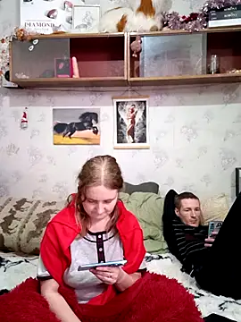 Koketka_nelegal_ Obrolan Langsung XXX