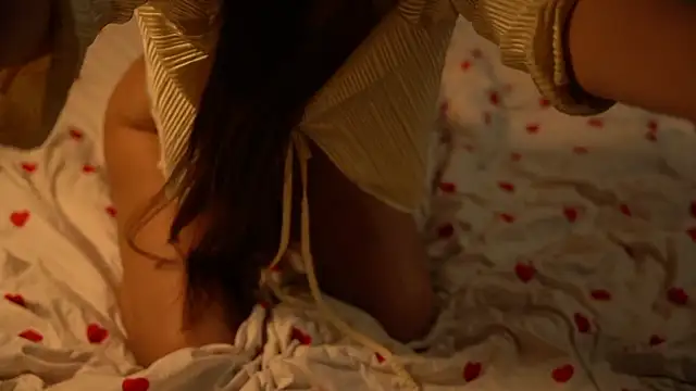 elisa_moon Live XXX-Chat