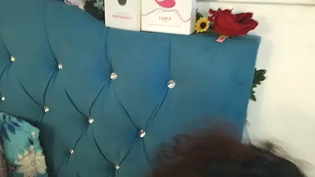 Milkdulce1 live XXX chat