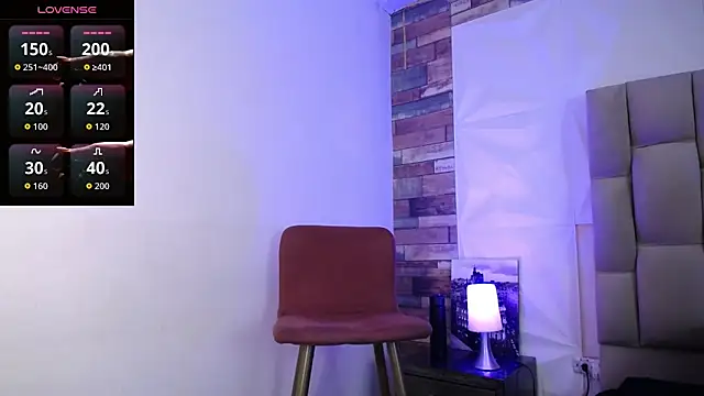 Azaahara_'s Live XXX Chat