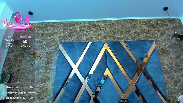 Chat +18 de bianca_vega_ ao vivo