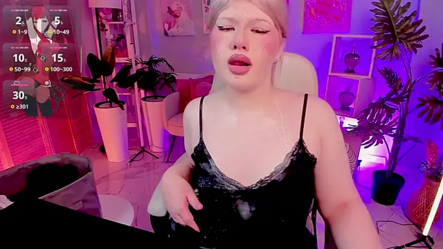 LilithNelson: απευθείας συνομιλία ΧΧΧ