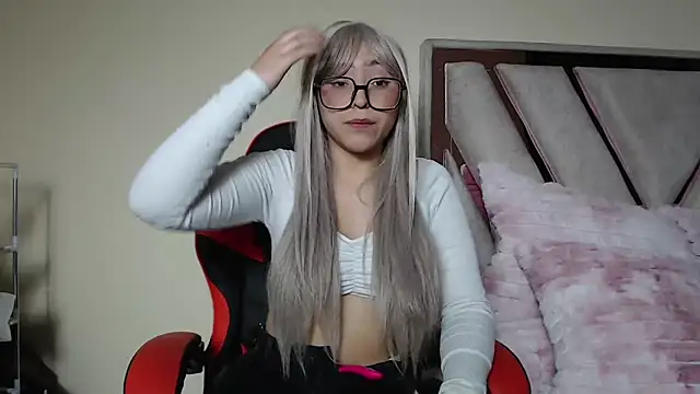 Arianna_fairy's Live XXX Chat