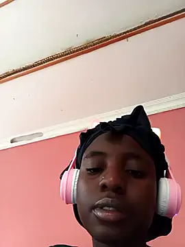 BlackPearl_19's Webcam Show