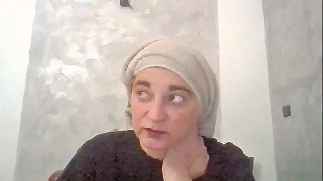 GoldenAngelMilf Live XXX-Chat