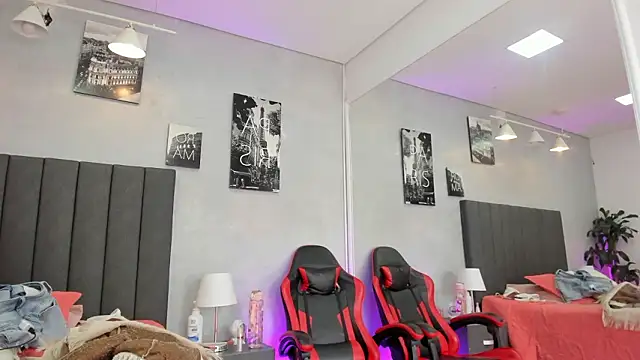 kendra_london's Live XXX Chat