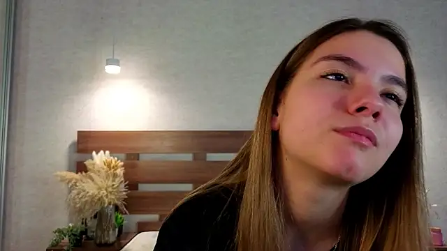 MargieDavidson élő XXX-chatje