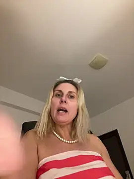 Amelia9798: вебкам-шоу