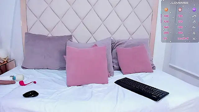 Chat XXX en directo de honeyy_cherry