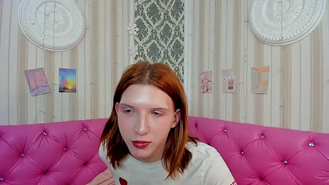 Živý XXX chat AlicexPrincess