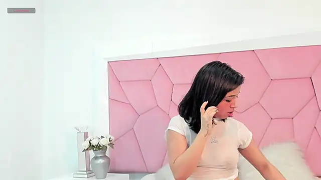 Webkamerová show MiahSantini