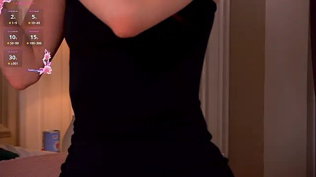 Chatroom XXX en direct de Maya_Ston