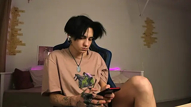 RayTaylorr's Live XXX Chat