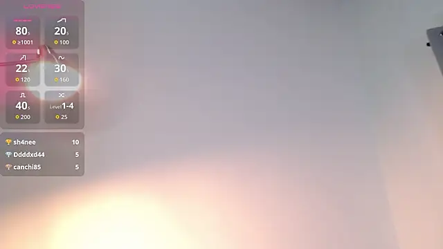 Mia_Volkova_ Adlı Modelin Web Kamerası Şovu