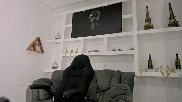 Chat XXX en directo de LunaVera21