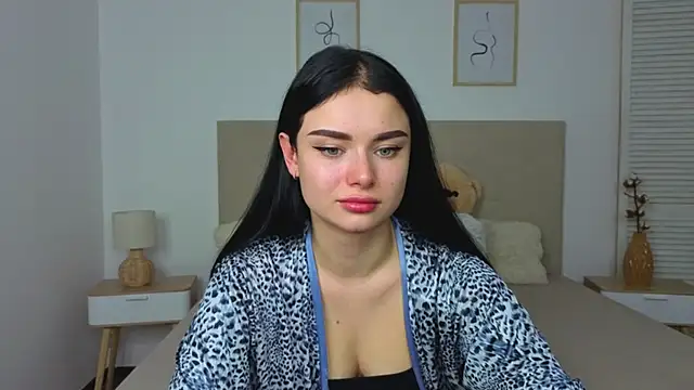 Silena_sky's Live XXX Chat