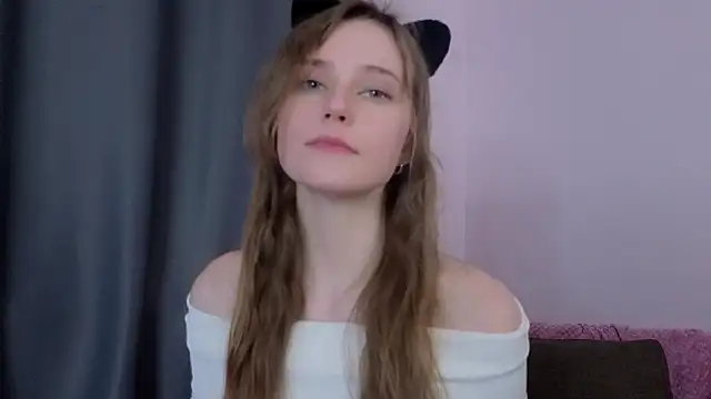 Chat +18 de DorrisVickroy ao vivo