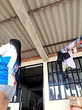 Show de webcam de Cris18sexy