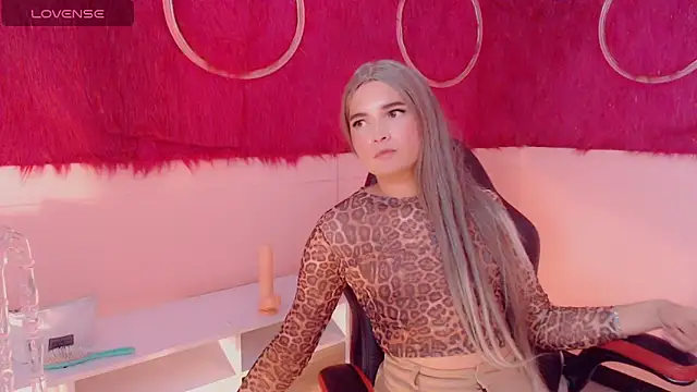 XXX chat uživo modela isabella_vogue