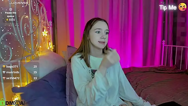 Chat XXX ao vivo de Lesi_Moonie01