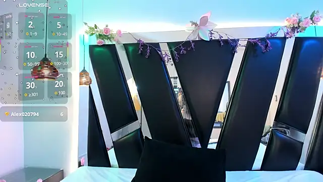 antonelllepiercee 라이브 XXX 채팅