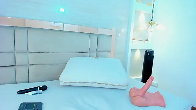 Chatroom XXX en direct de chloe_murray