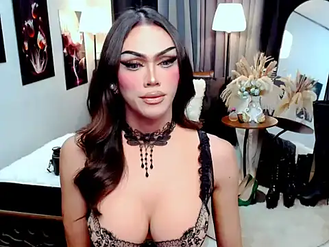 Chat XXX ao vivo de JuicyAsianMeat