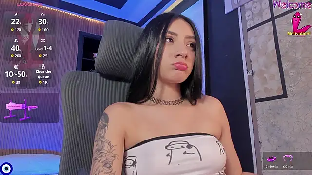 Sembang XXX Secara Langsung AlliceCopper