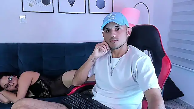 Sembang XXX Secara Langsung JACOB_RACHELL