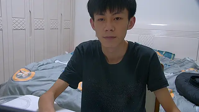 paofu-001 webcam show