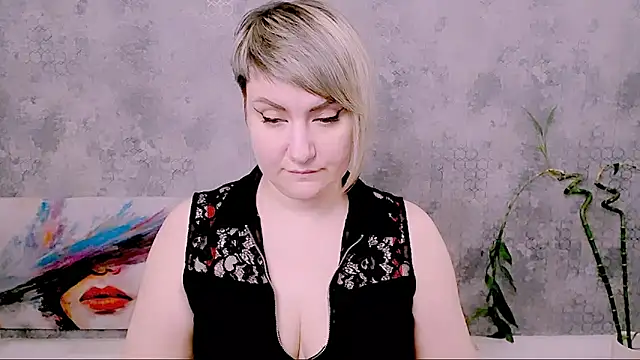 دردشة Djullia الجنسية المباشرة