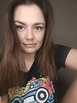 KrissSexi Live XXX-chat