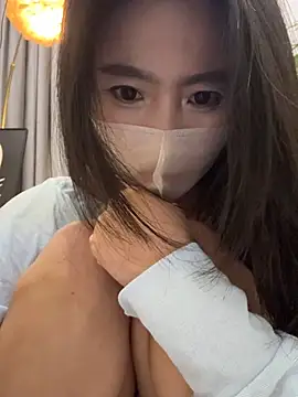 feifei-love Chat XXX in diretta