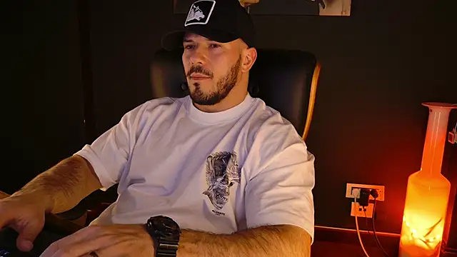 Živý XXX chat AngeloEric