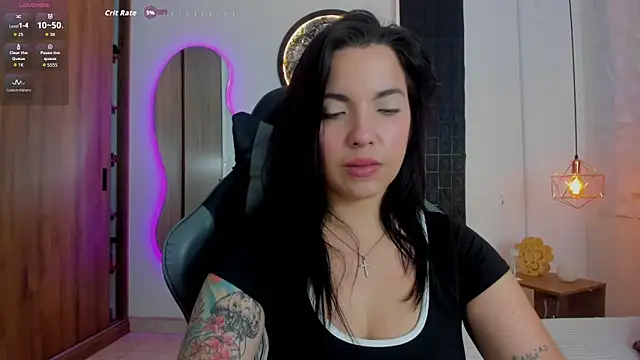 tatiana_sc Live XXX Chat