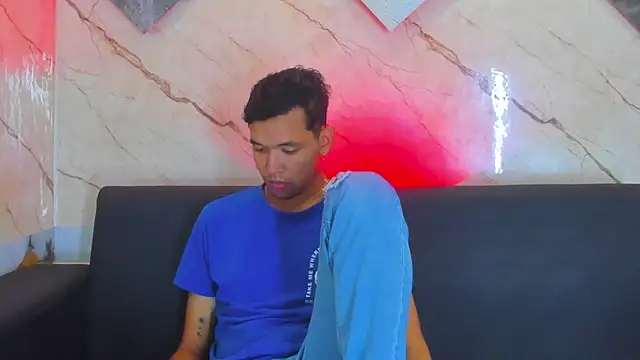 jeremytonner Chat XXX in diretta