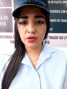 Show Webcam de MAYE__13