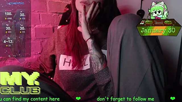 Witch_Emma Live XXX Chat