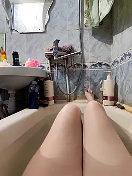 DesireMelissa 即時 XXX 聊天