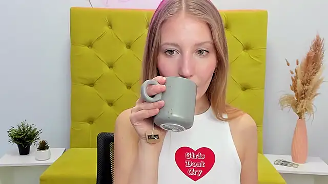 LolaWilsons Live XXX-Chat