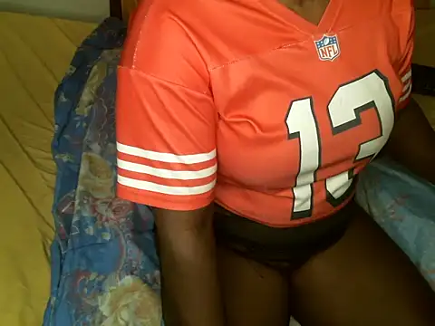 Blackqueen341: онлайн-секс-чат