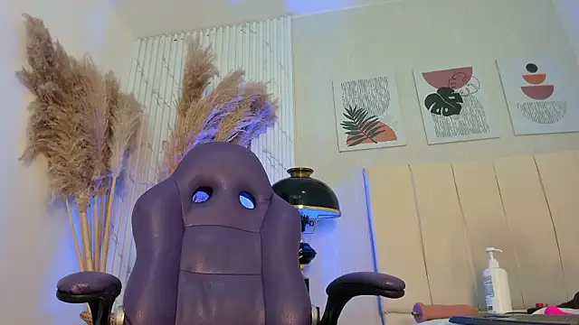 samatha_collins' Live XXX Chat