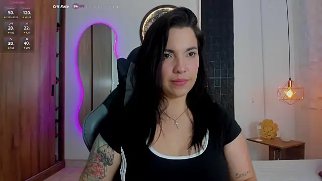 tatiana_sc Live XXX Chat