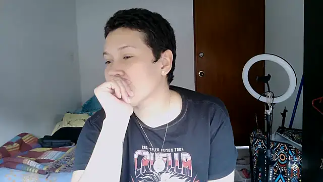 Chat XXX ao vivo de luxandracon23