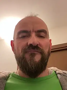 Rimmingtop Adlı Modelin Web Kamerası Şovu