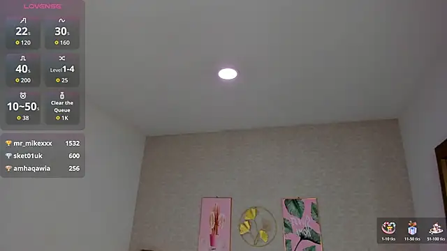 mystikdoll 现场XXX聊天